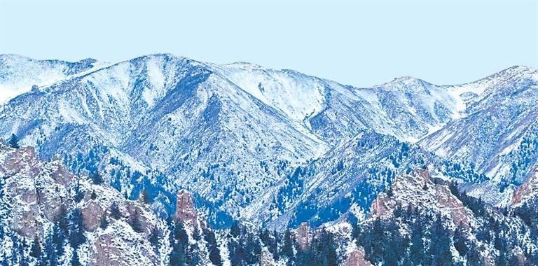 守护祁连山_新浪财经_新浪网