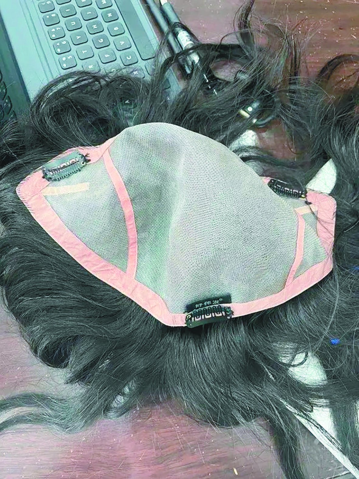 定制假发"变了样"?调解3小时,商家承诺修改|重庆市_新浪财经_新浪网