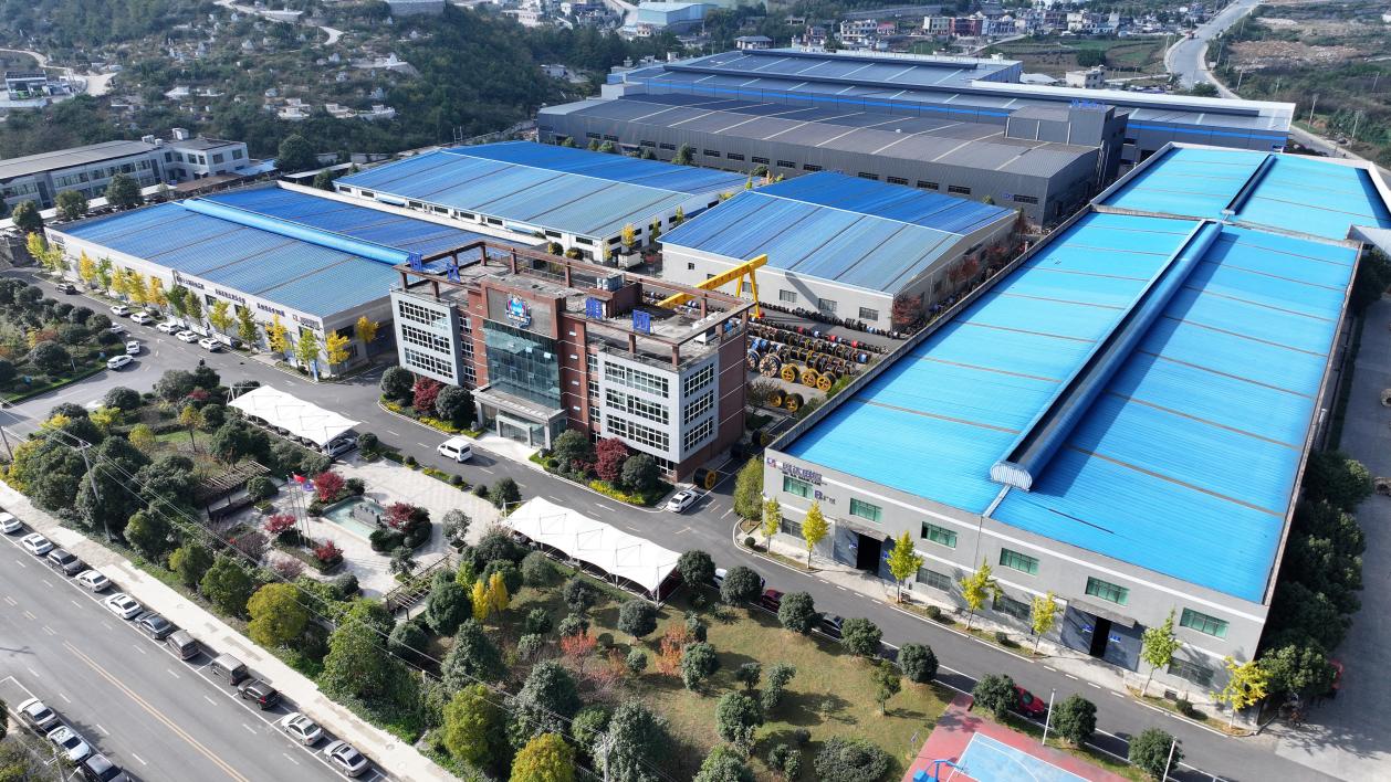 坚守诚信 "质"地有声 | 固达电缆集团入选"质量坚