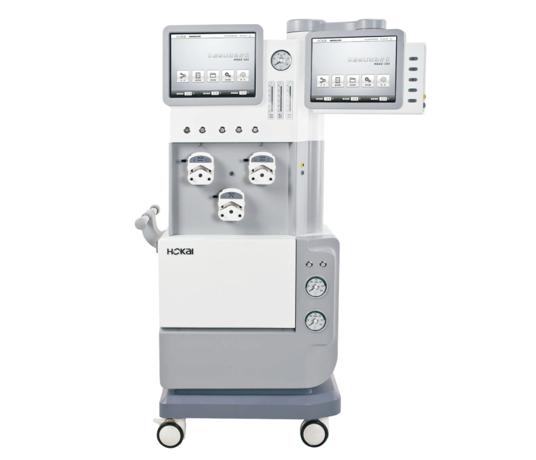 怎么用医疗灌注恶性胸腹水患者的“治疗神器”—— 精准43℃热灌注化疗，让游离的癌细胞无处躲藏！_https://www.jmylbn.com_新闻资讯_第6张