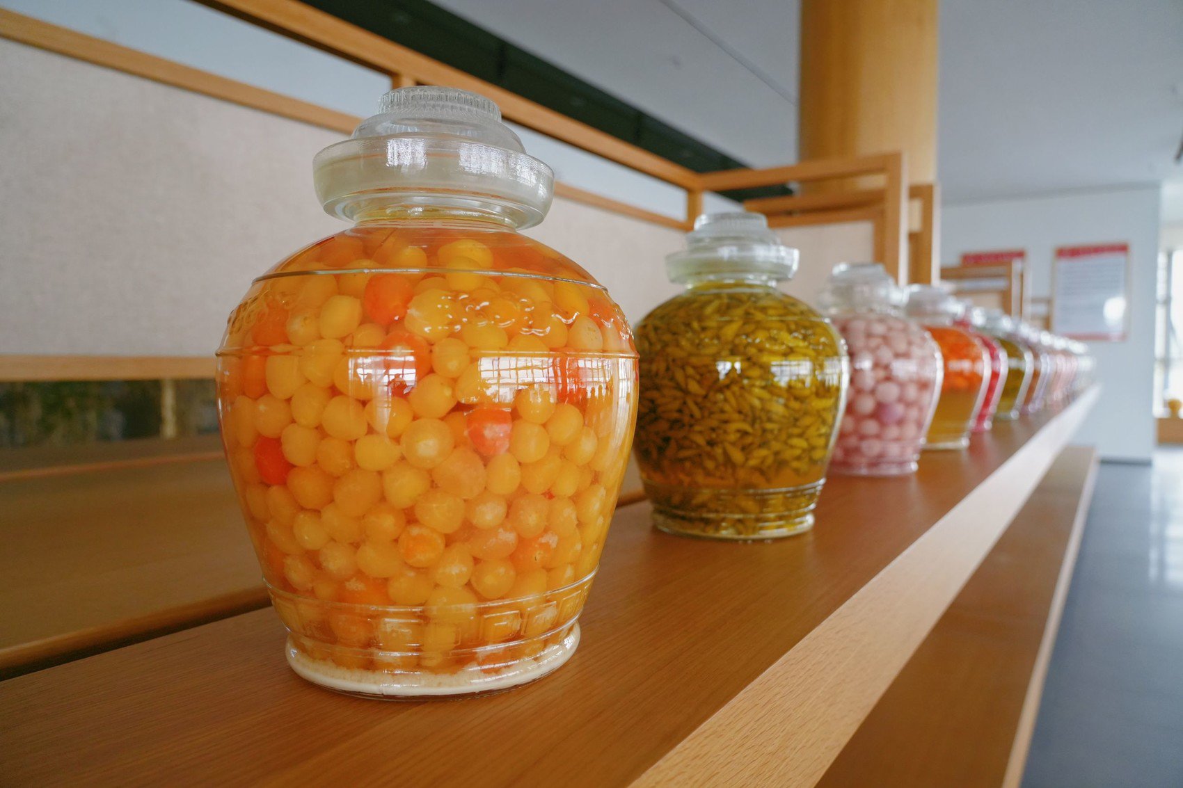 "镇"兴183⑦丨东坡区崇礼镇:一颗青菜串起三产融合|泡菜_新浪财经_新