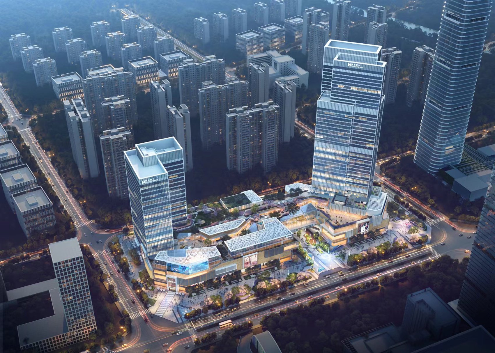 成都将添世界级新名片,"川金丝猴"大型公共艺术装置6