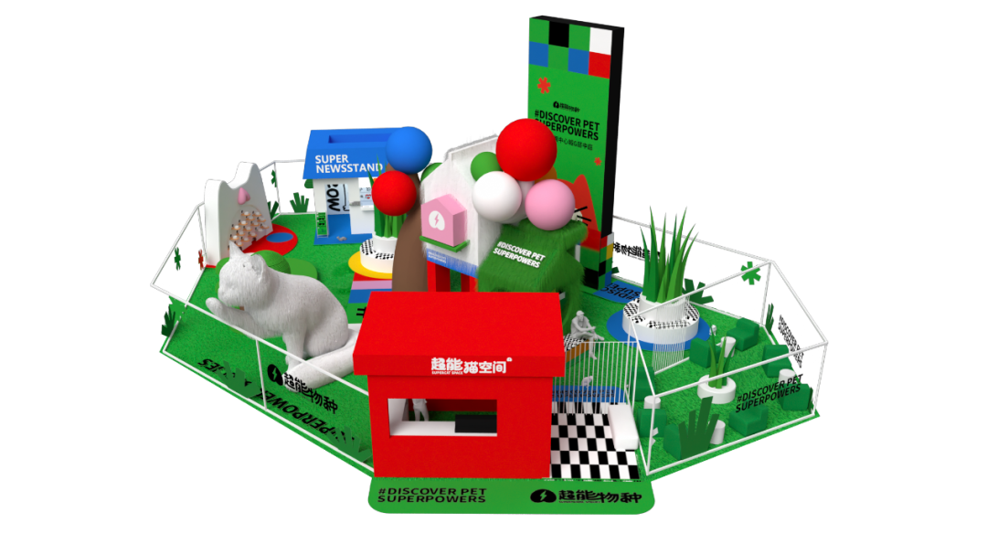 深圳国际宠物展来啦!"铲屎官"速戳→|宠物展_新浪财经_新浪网