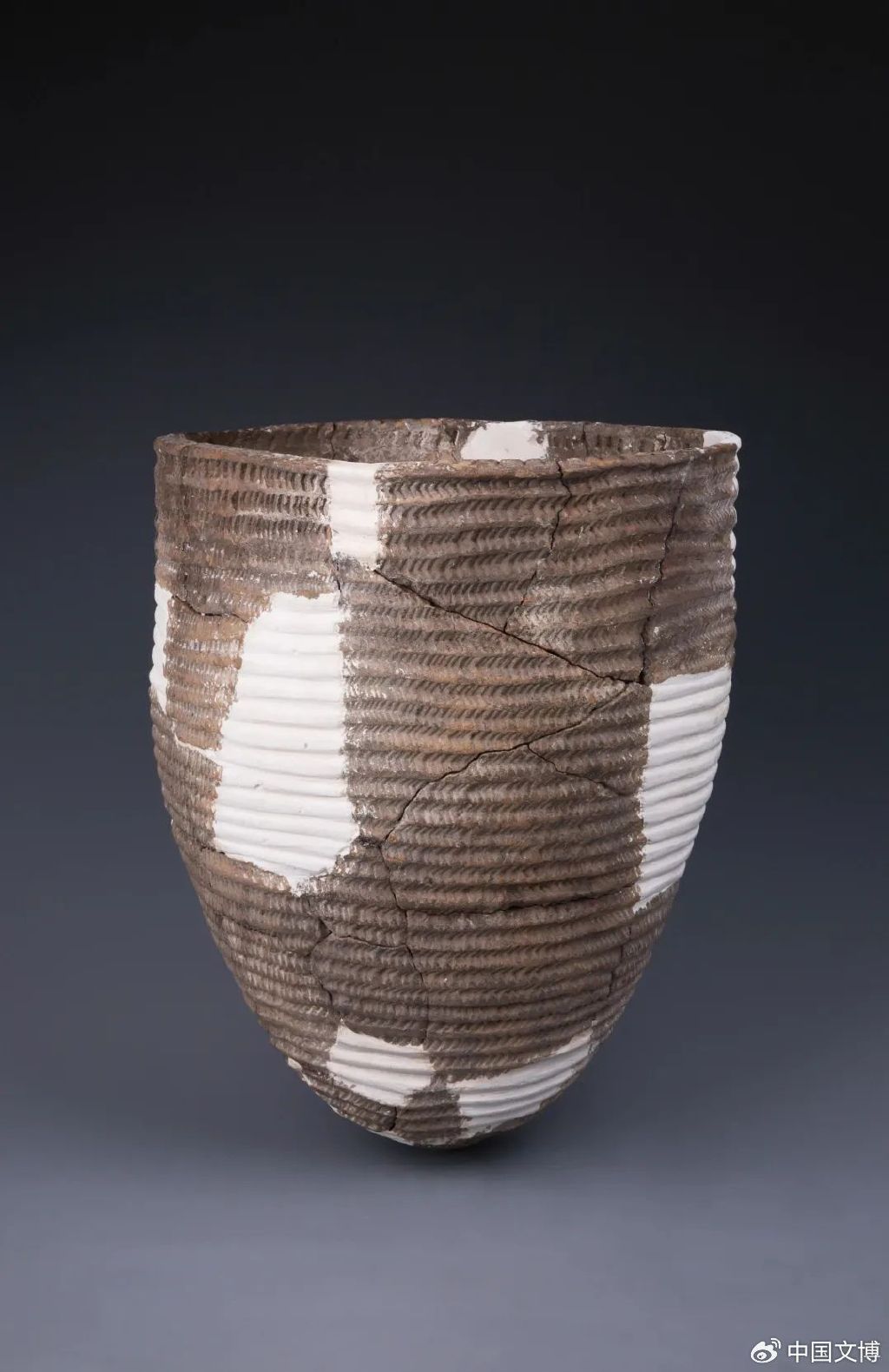 十大考古终评项目 | 旧新之交 居有所定——河北尚义四台遗址_新浪