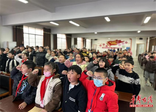 桃源县陬市小学开展安全委员和心理健康委员培训会议_新浪财经_新浪网