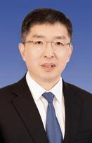 中央决定:黄杰任中建集团总会计师,党组成员