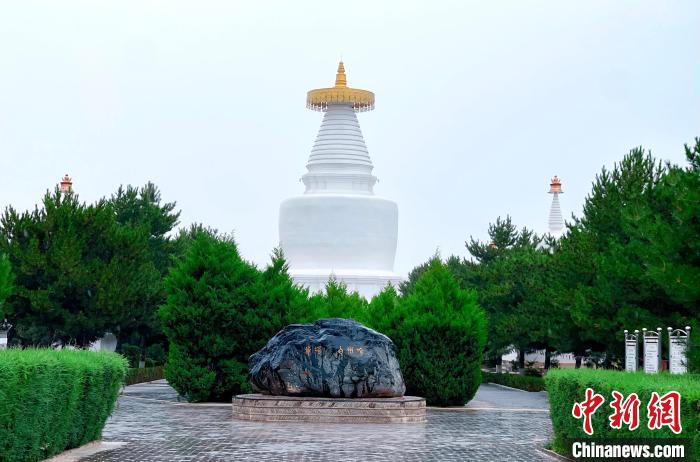 甘肃武威"凉州会盟"讲解员:不搬运解说词 要让游客有所收获