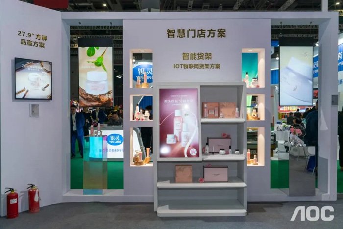 超市展会：新时代零售业的发展风向标