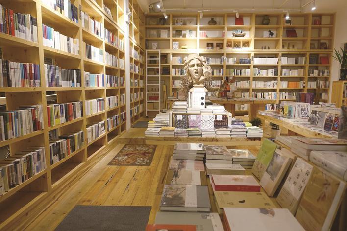 "变味"的书屋_新浪财经_新浪网