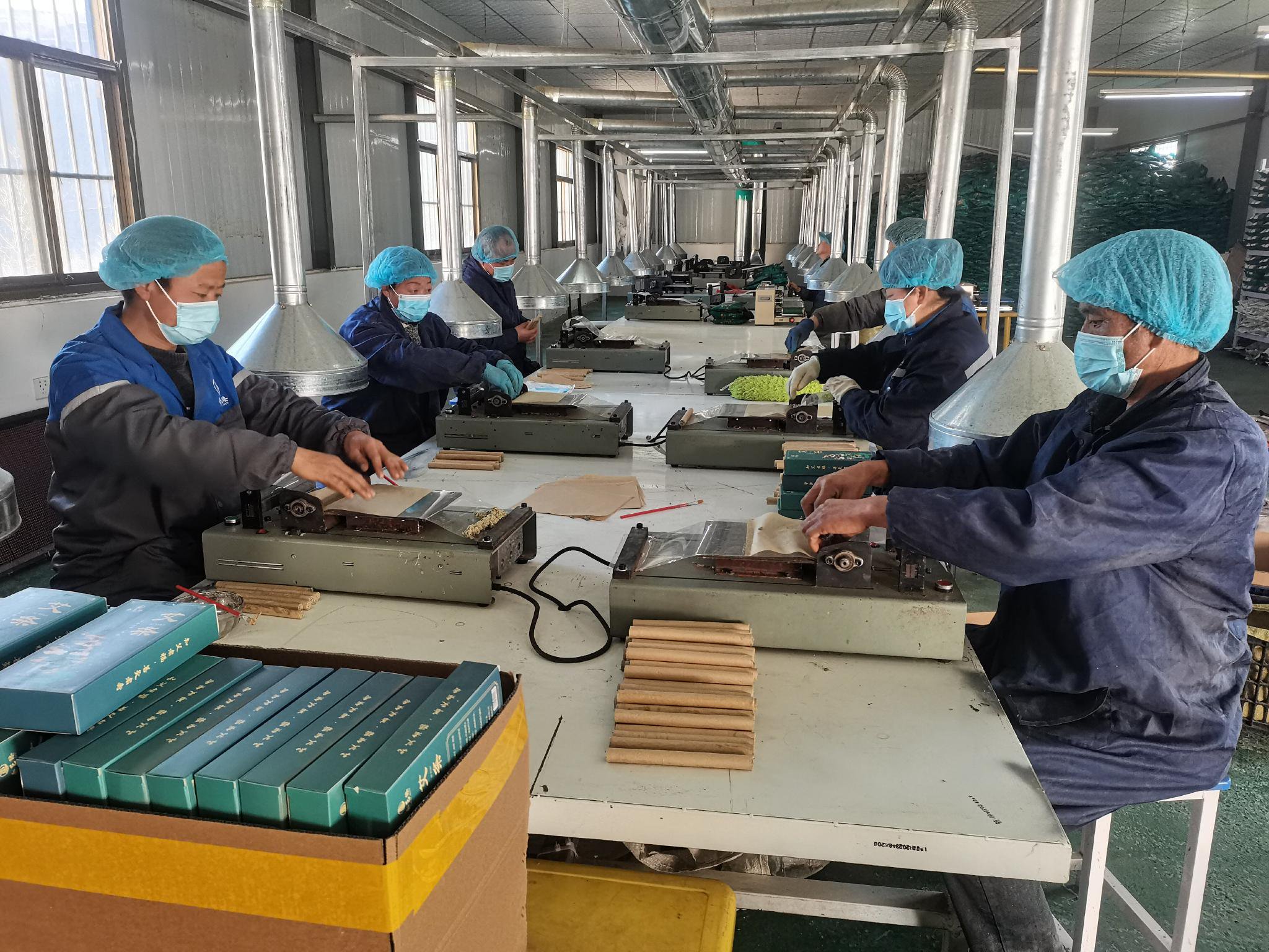 甘肃礼县:一季度开工复工项目总投资额达191亿元_新浪财经_新浪网