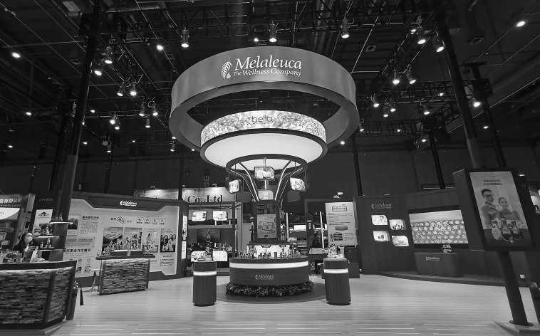 美乐家:全方位富足开启企业发展新纪元|消费者_新浪财经_新浪网