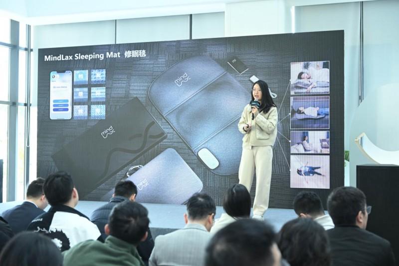 圖：追創加速器創投生態營活動現場