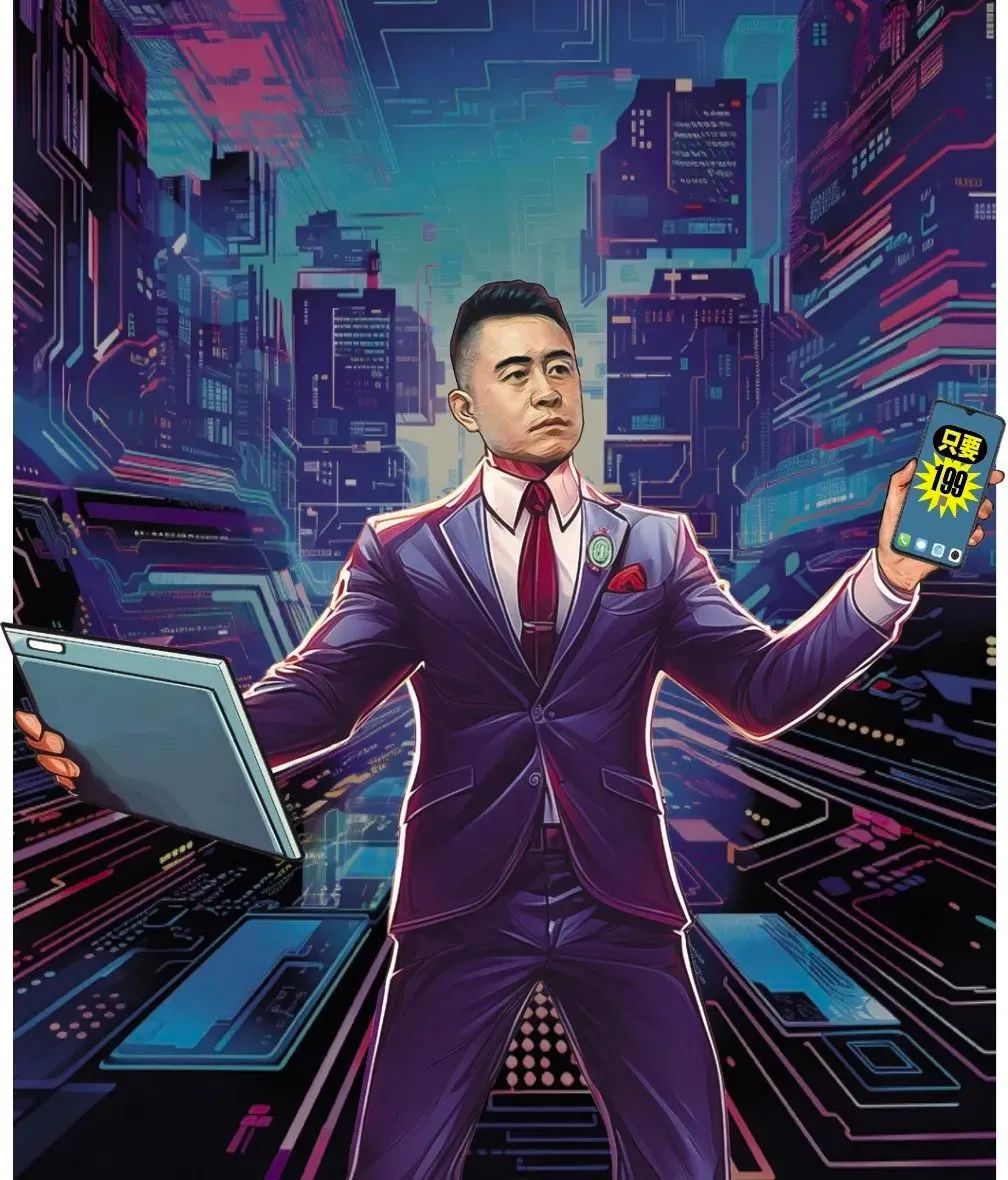 「ai教父」倒下,淘金客遭遇第一场挫折_新浪财经_新浪网