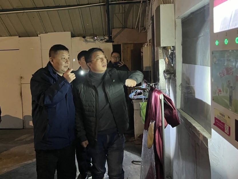 平安石泉丨筑牢安全责任网,防患于未"燃"_新浪财经_新浪网