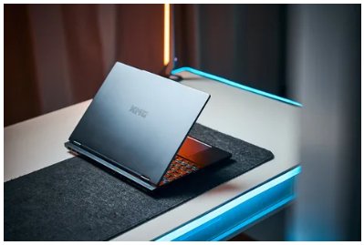 全新15英寸xmg笔记本电脑采用联想的legion系列具有现代显示屏选项和