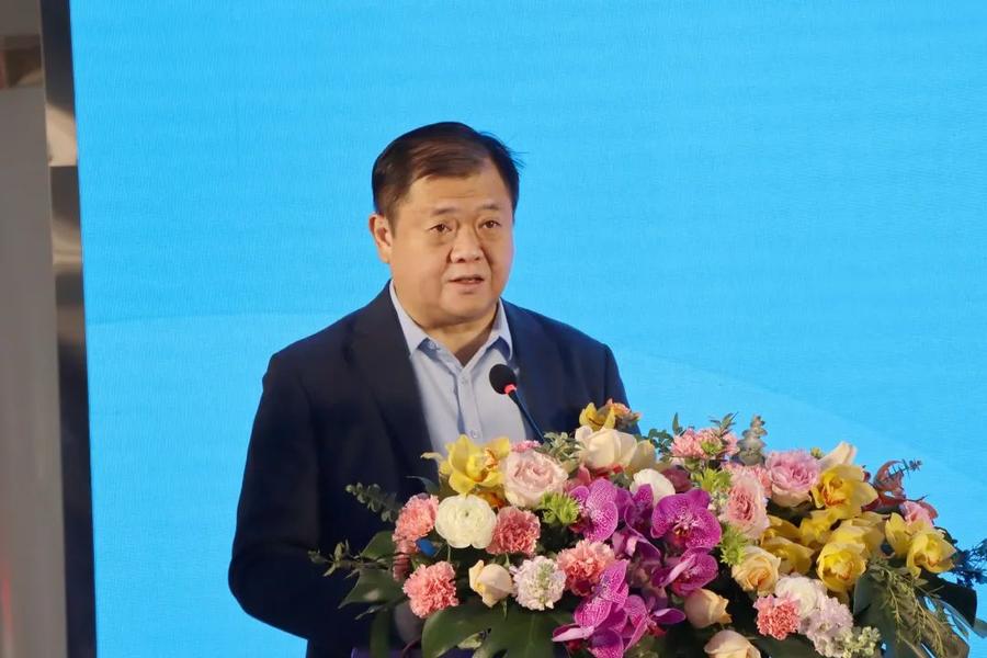 家居家电家装消费服务月暨以旧换新惠民生启动大会在