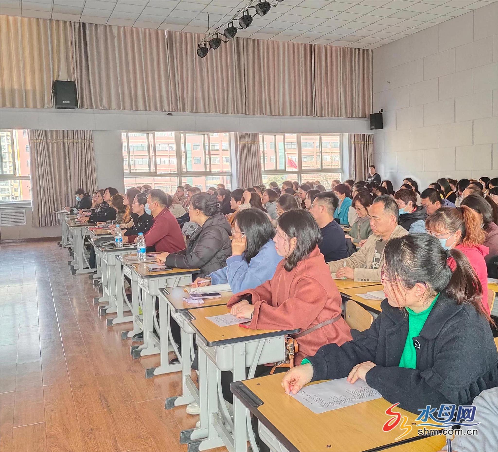 【全环境立德树人】优良家风助成长 立德润心惠久远 惠安小学举办家风