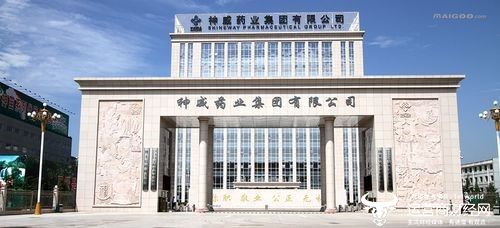 微生物超标！神威药业药品不合格引热议 董事长李振江怎么看？