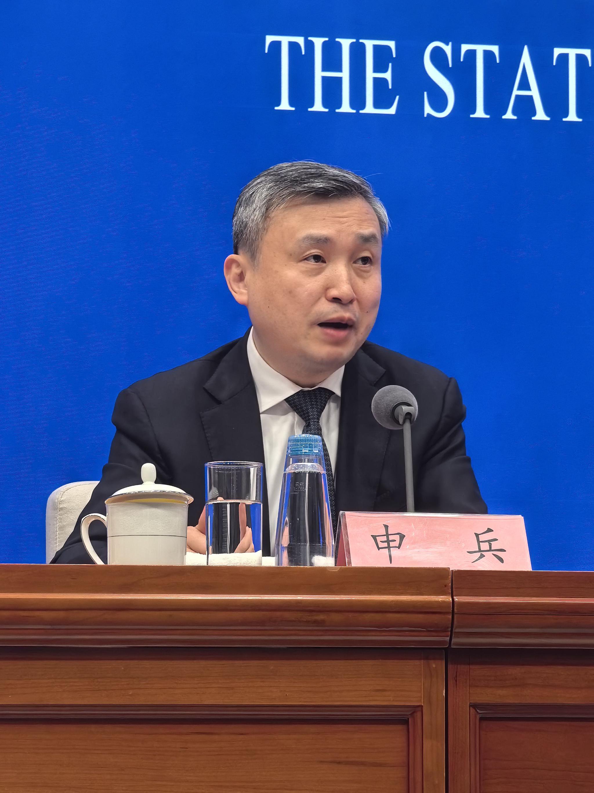 68686868图为发布会现场 杜雨萌/摄