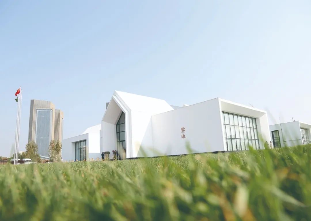 100个网红打卡地之青怡坊云琅艺术中心|长春市_新浪财经_新浪网