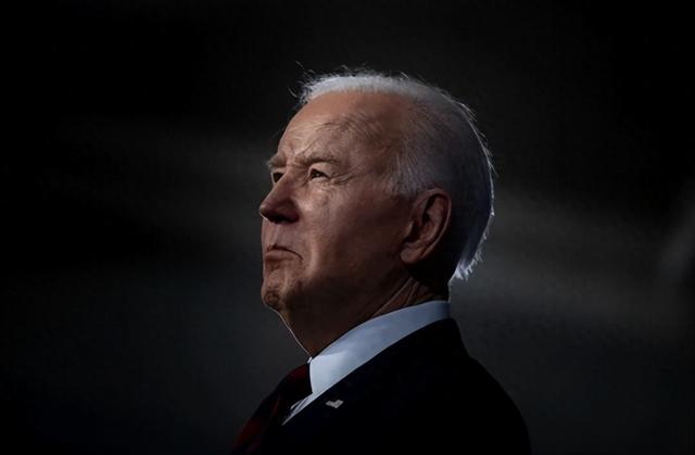 拜登正式宣布:反对|美国_新浪财经_新浪网