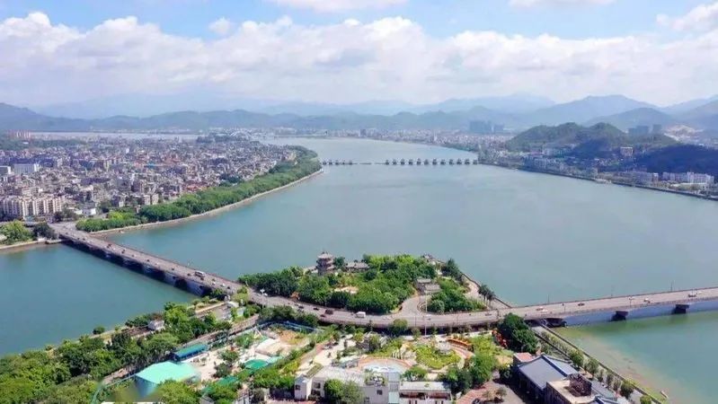 韩江粤东灌区成功纳入国家大型灌区名录|汕头市_新浪财经_新浪网