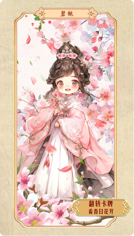 又到了繁花盛开的时节,阳春三月,满城春色,花神到 百花俏