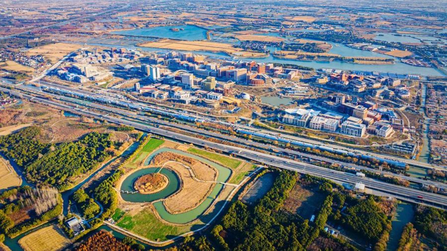 2024年小镇人口_2024中国百强镇,江苏40个!