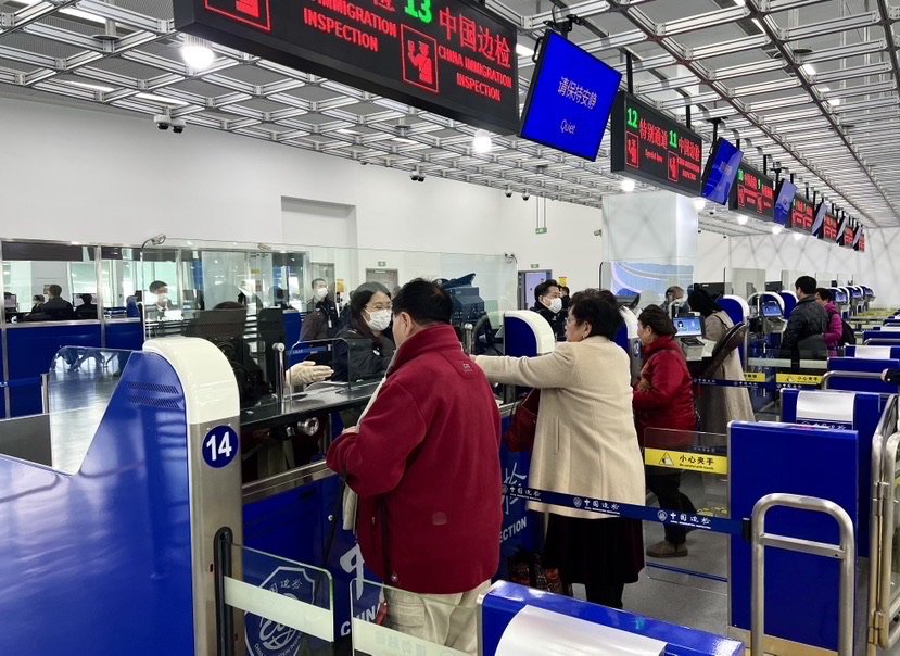 亚洲吨位最大豪华邮轮msc地中海邮轮今开启中国大陆地区母港首航|上海