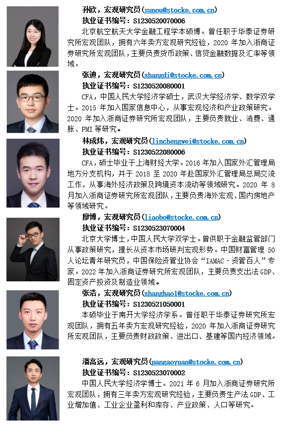 【浙商宏观||李超】2月金融数据:季节性因素仍是主导|贷款_新浪财经