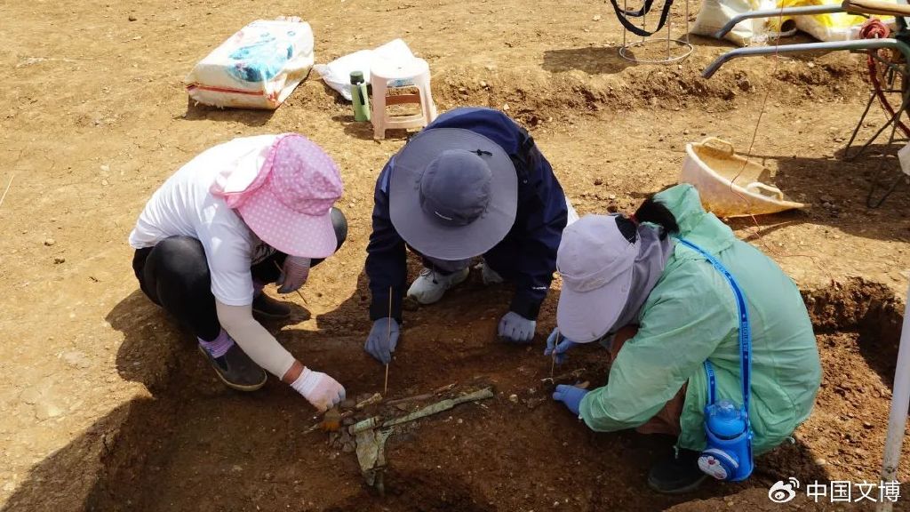 十大考古终评项目 | 独树一帜 兼容并蓄——四川