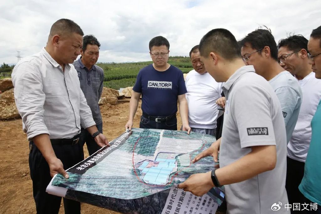 十大考古终评项目 | 独树一帜 兼容并蓄——四川