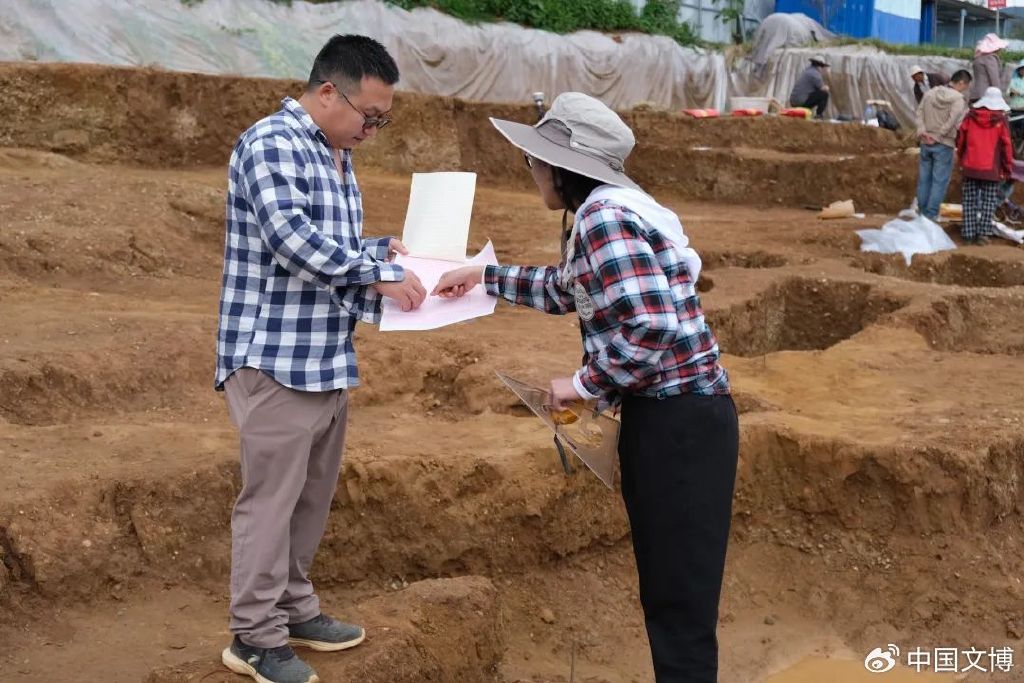 十大考古终评项目 | 独树一帜 兼容并蓄——四川