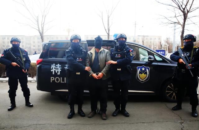 男子和妻子吵架后一时冲动将其杀害 逃亡30多年后落