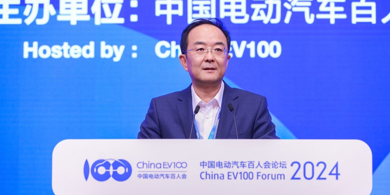 吉利控股集团总裁安聪慧:整合产业链,扩展生态及全球布局,强化中国新