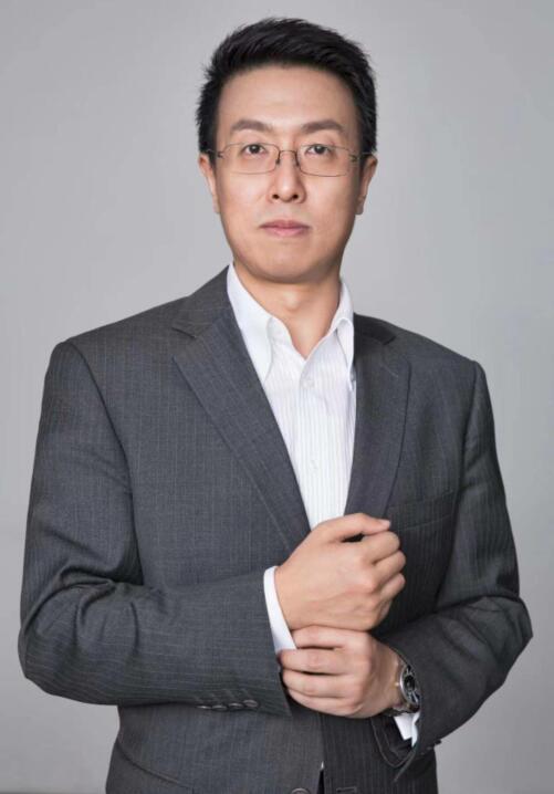 专访商汤智能产业研究院院长田丰:冰山之下的大模型技术创新探索