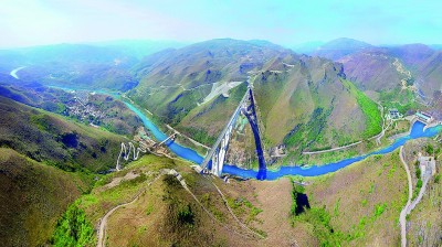 中国高铁 驰骋大地|高铁_新浪财经_新浪网