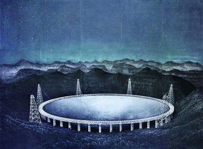 星空下的探索|中国天眼_新浪财经_新浪网