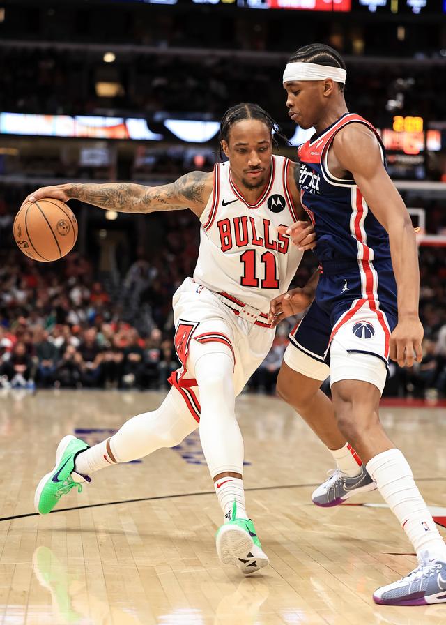 篮球——nba常规赛:公牛胜奇才|吉米·巴特勒_新浪财经_新浪网