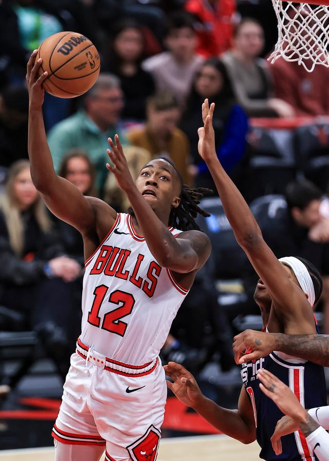 篮球——nba常规赛:公牛胜奇才|吉米·巴特勒_新浪财经_新浪网