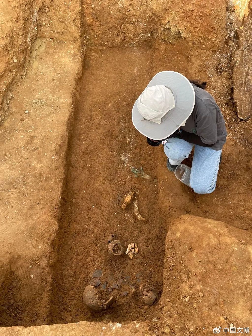 十大考古终评项目 | 独树一帜 兼容并蓄——四川