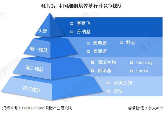 细胞培养技术服务