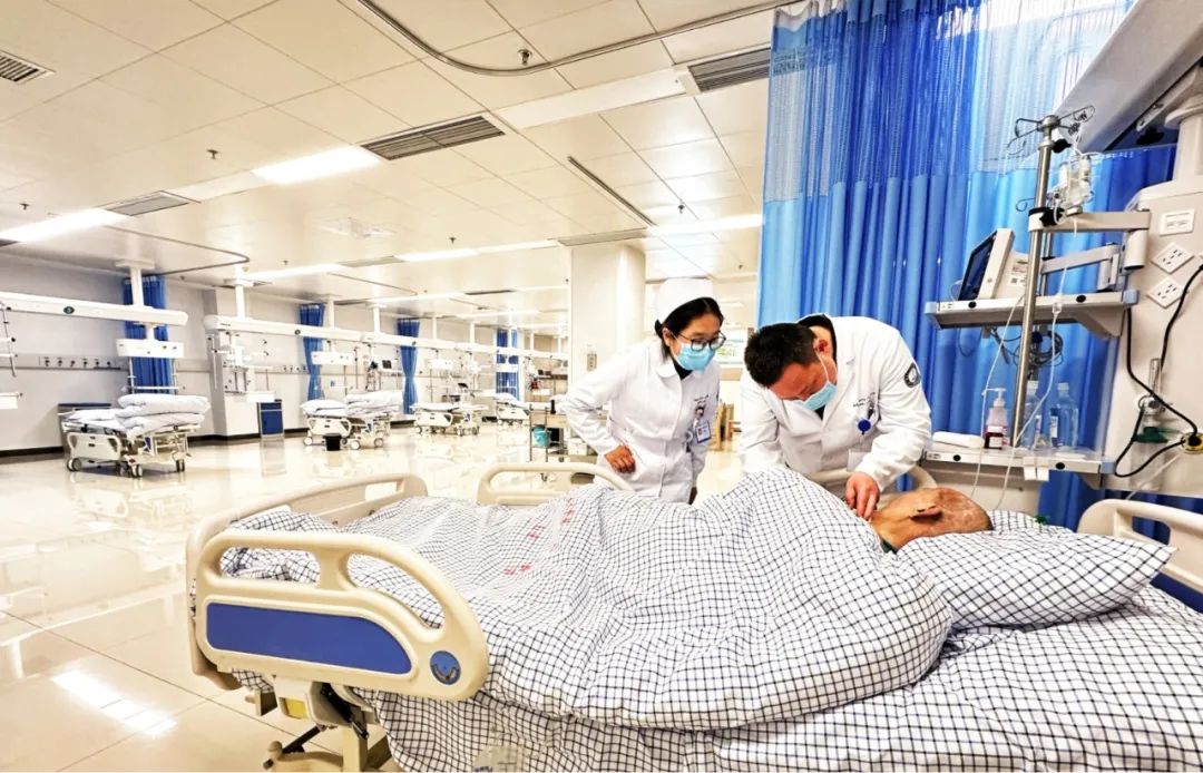 内镜清洗工作站是什么安徽理工大学第一附属医院南区：开诊一个月服务三万人次_https://www.jmylbn.com_新闻资讯_第16张