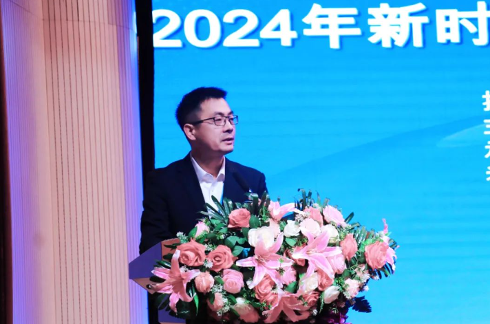 共研互鉴兴潋滟 协同育人赋慧能 | 2024年新时代家庭.