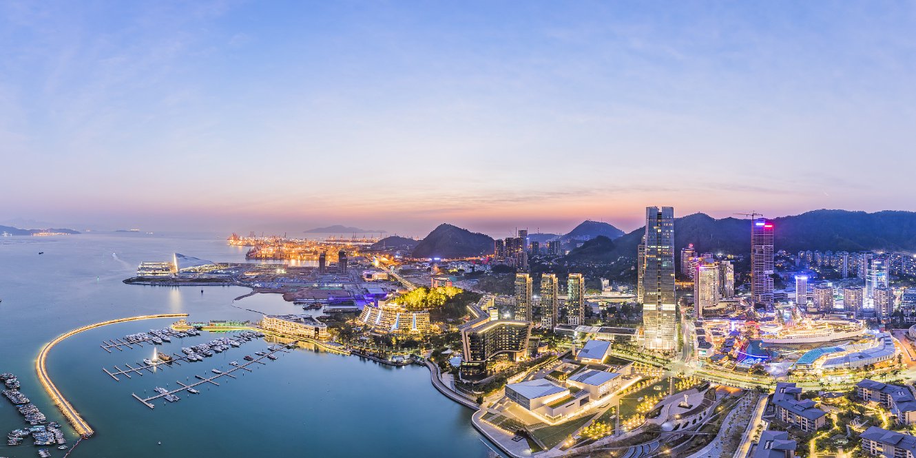 88%,招商蛇口锚定"行业五强"不改稳健底色|核心城市_新浪财经_新浪网