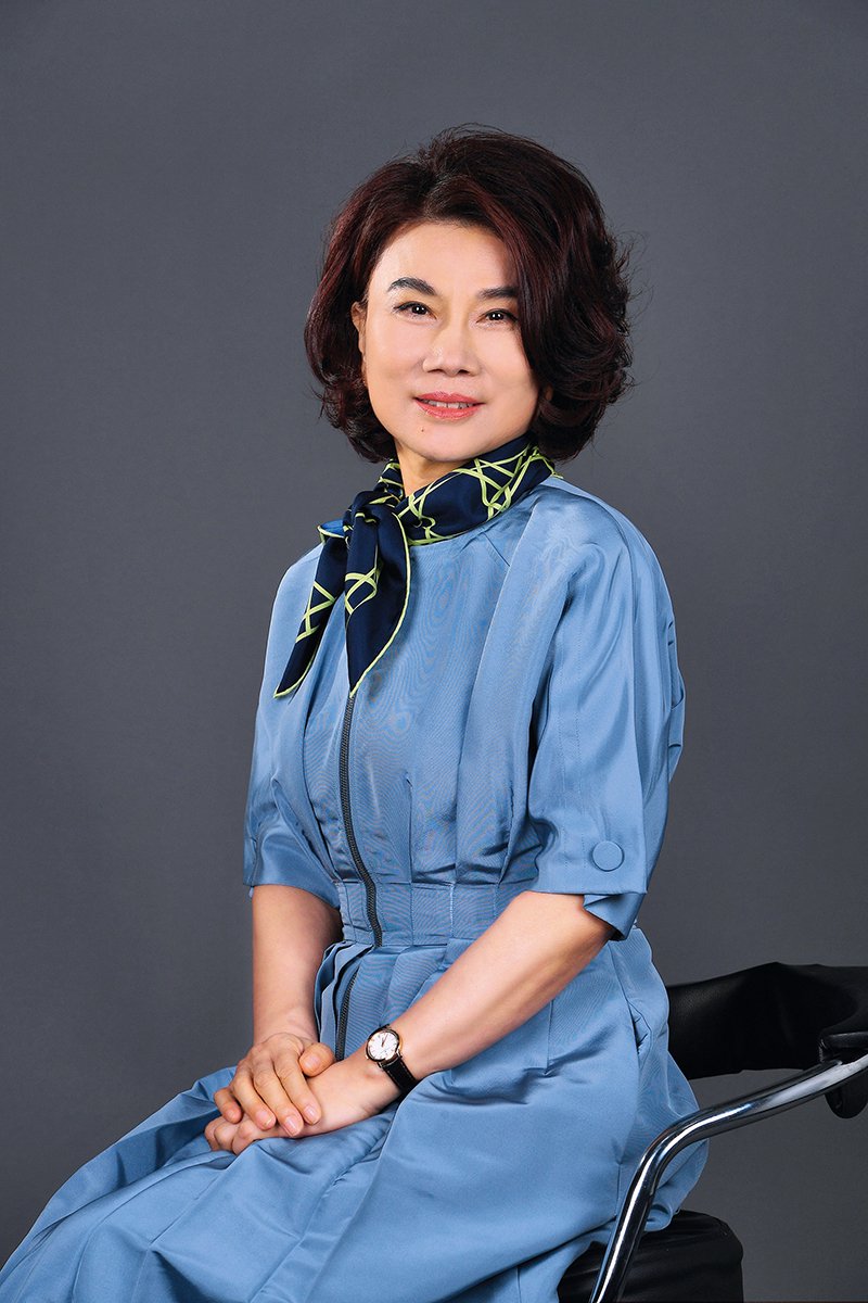 凝聚美好生活向"新"力——专访全国人大代表,格力电器董事长兼总裁