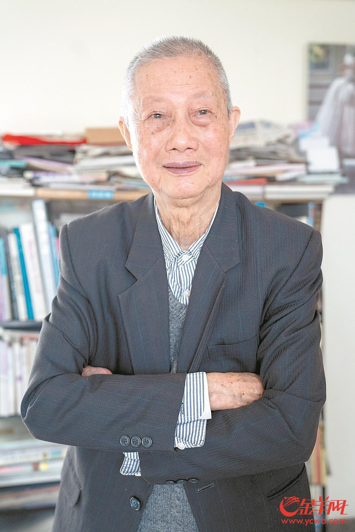 中国体育史吉祥物之父,羊城晚报著名漫画家方唐:吉祥"