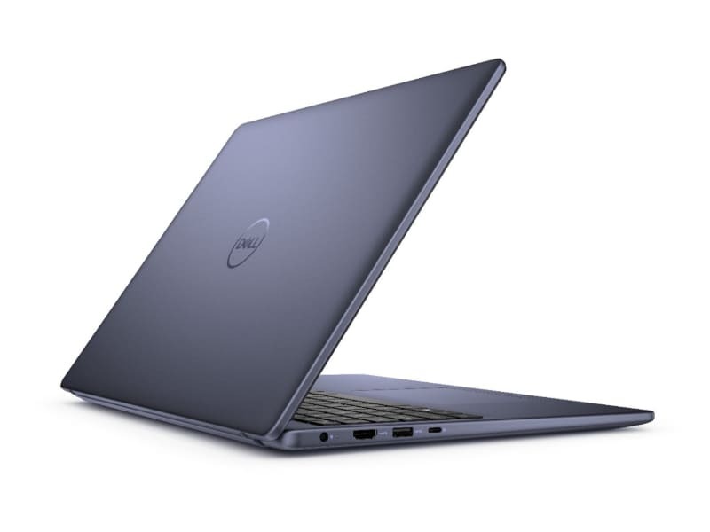 戴尔推出新版灵越14165x45笔记本搭载amd锐龙8040u系列处理器