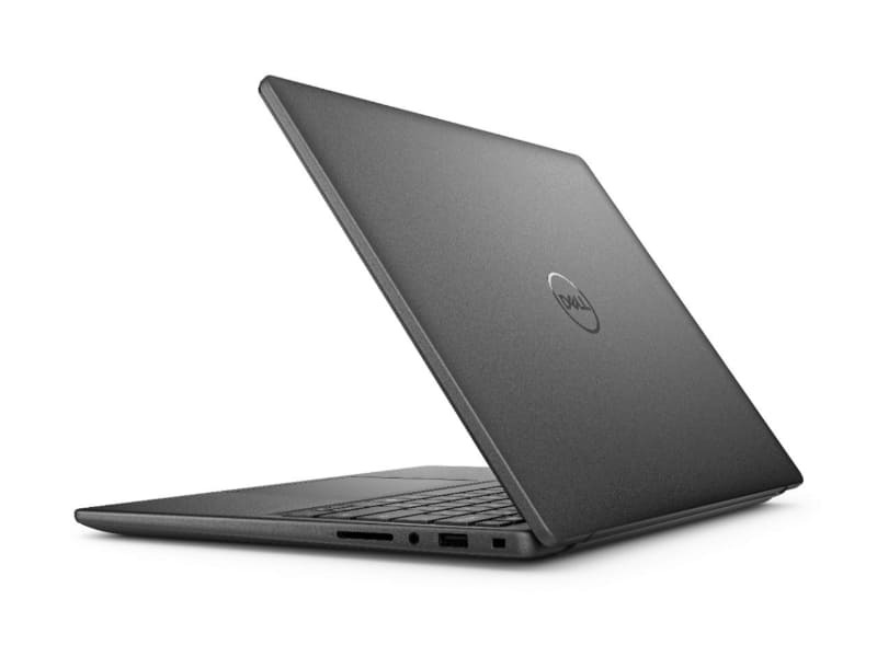 戴尔推出新版灵越14165x45笔记本搭载amd锐龙8040u系列处理器