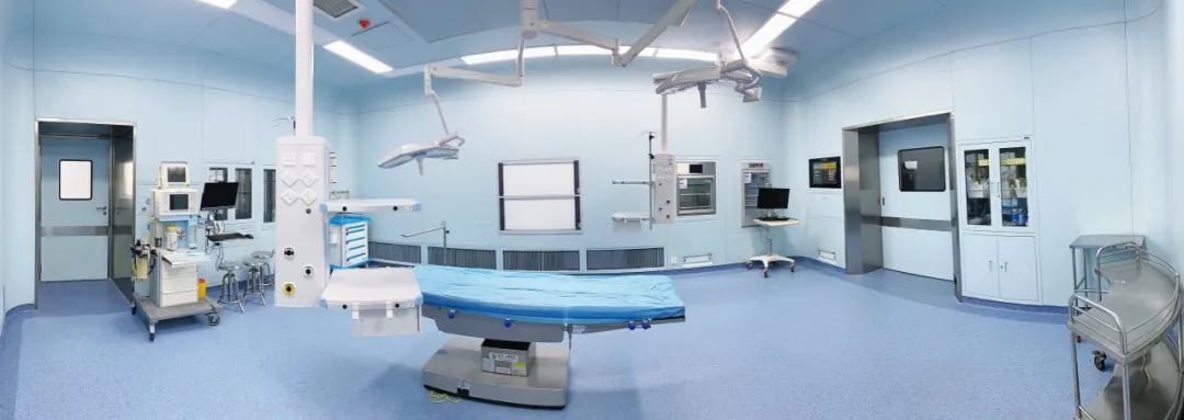 内镜清洗工作站是什么安徽理工大学第一附属医院南区：开诊一个月服务三万人次_https://www.jmylbn.com_新闻资讯_第11张